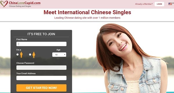 best dating website in america
