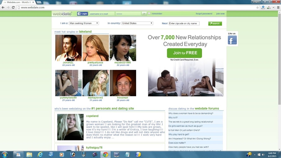 best dating website in america