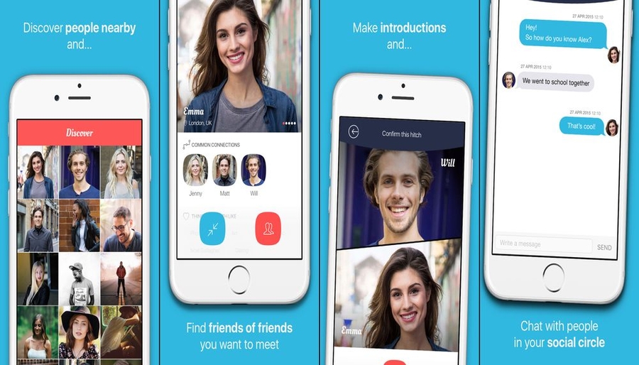 best dating apps for iphone in india